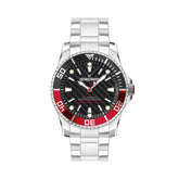 HEINRICHSSOHN Köln HS1015A Herrenuhr